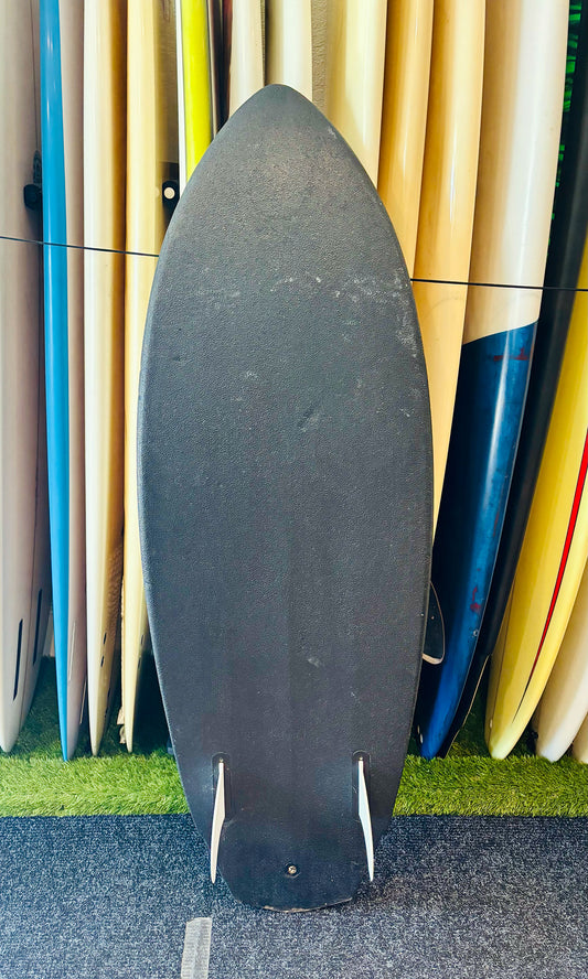 Album 4'9" Old Pal Softop Grom Surfboard