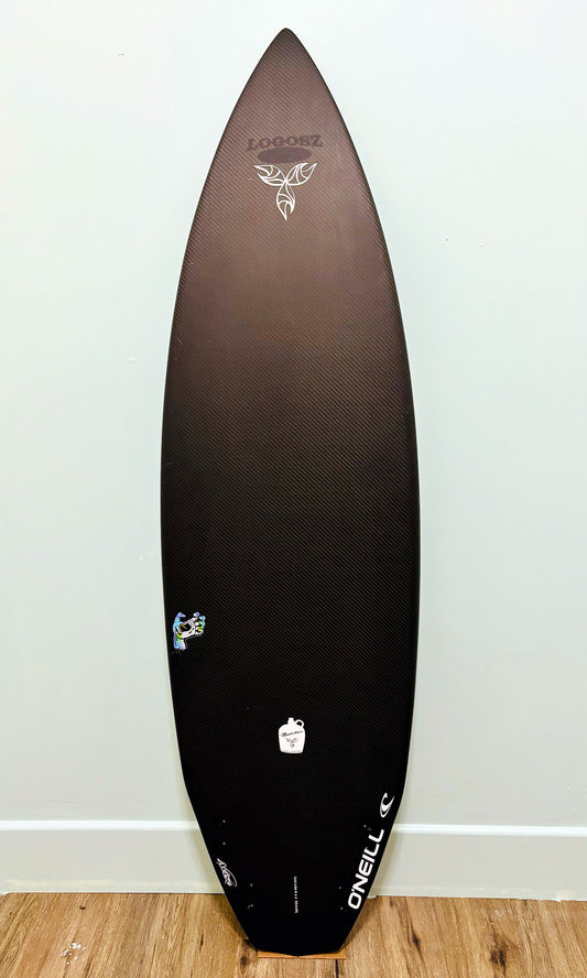 AVISO 5'11" Moonshine Model