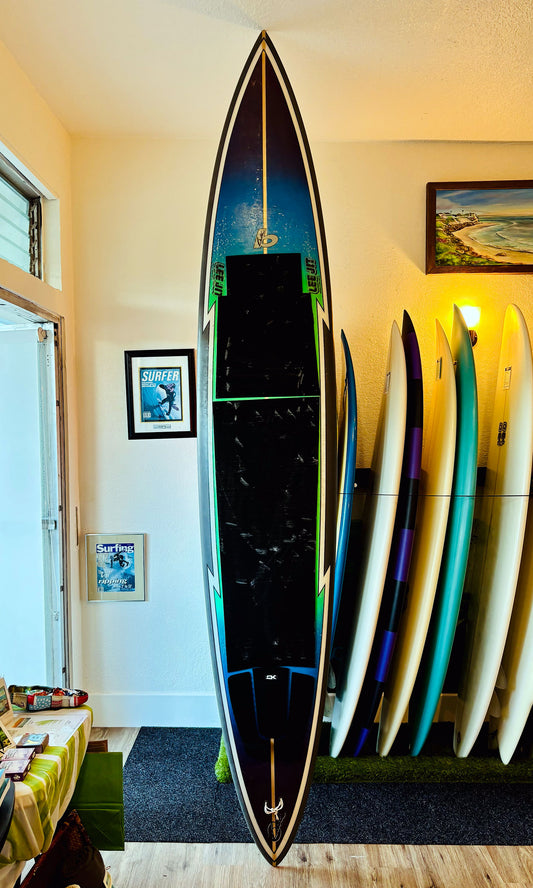 Baltierra 10'0' Mavericks Gun