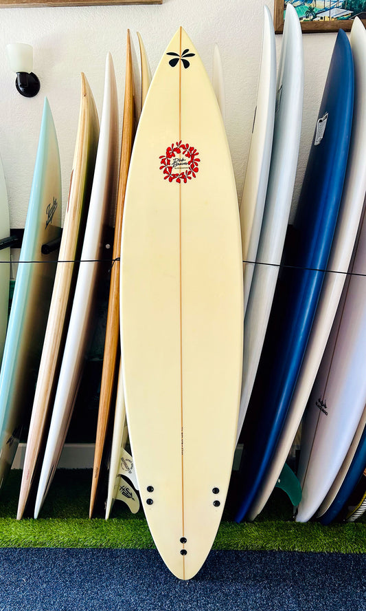 Dick Brewer 7'2" Step Up