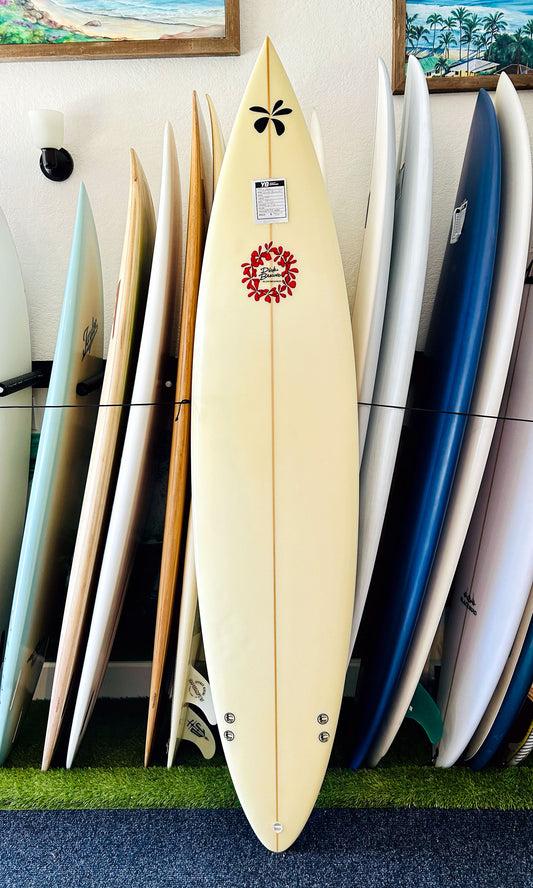 Dick Brewer 7'2" Step Up