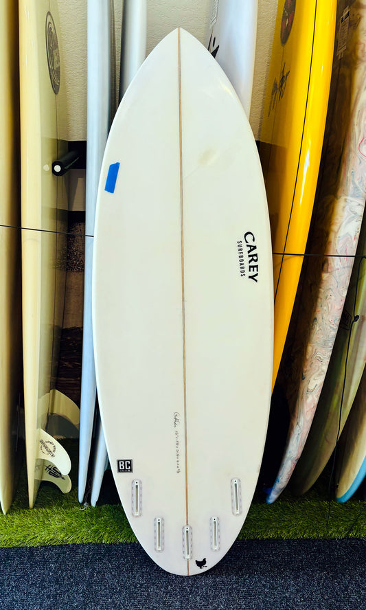 Corey Shapes 5'6" 35L