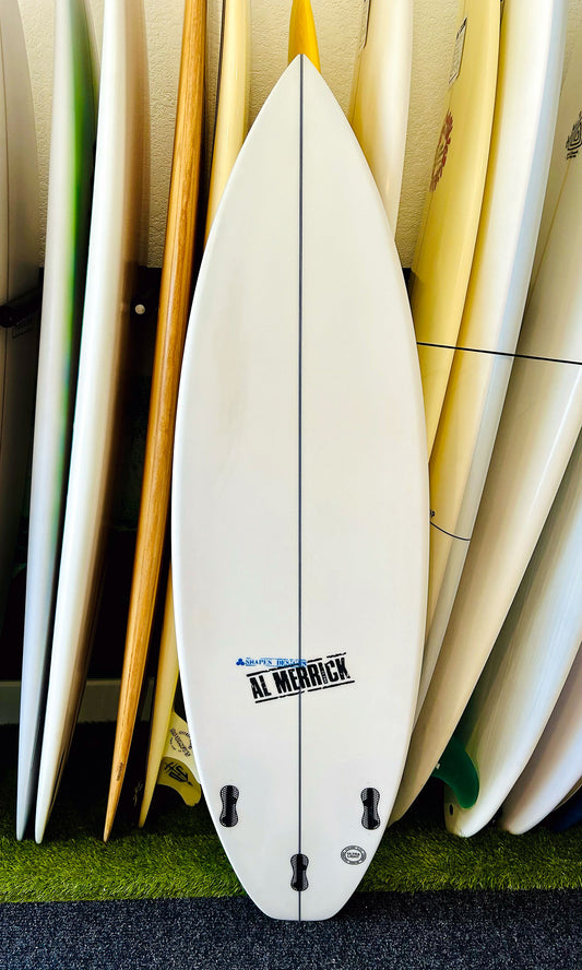 Channel Islands 5'9" 26.7L CI Pro