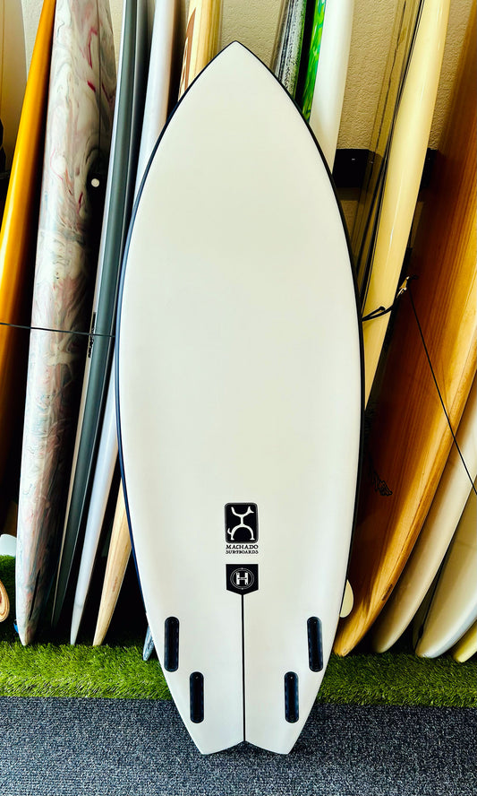 Firewire 5'2" 26.5L Seaside