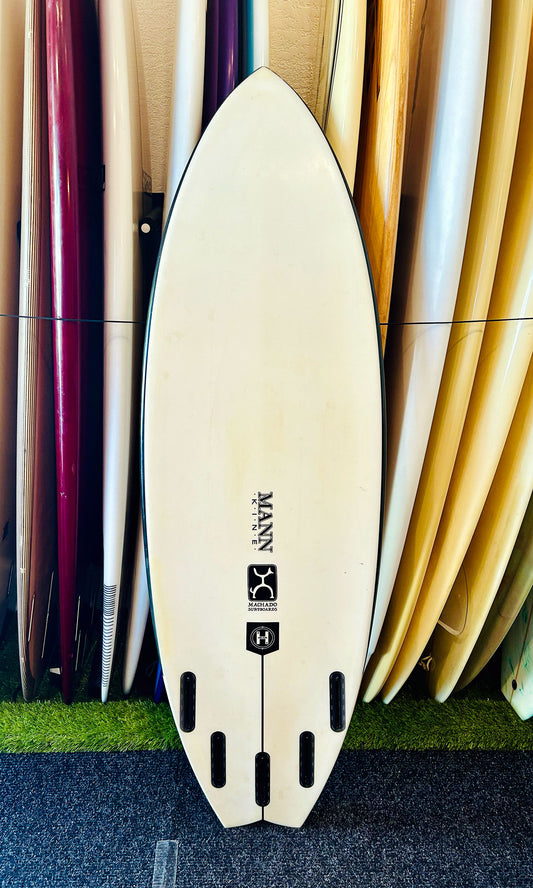 Firewire 5'4" 27.1L Mashup Surfboard