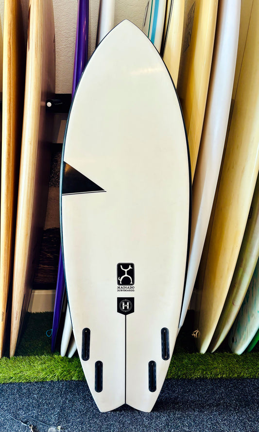 Firewire 5'4" 29.8L Seaside Surfboard