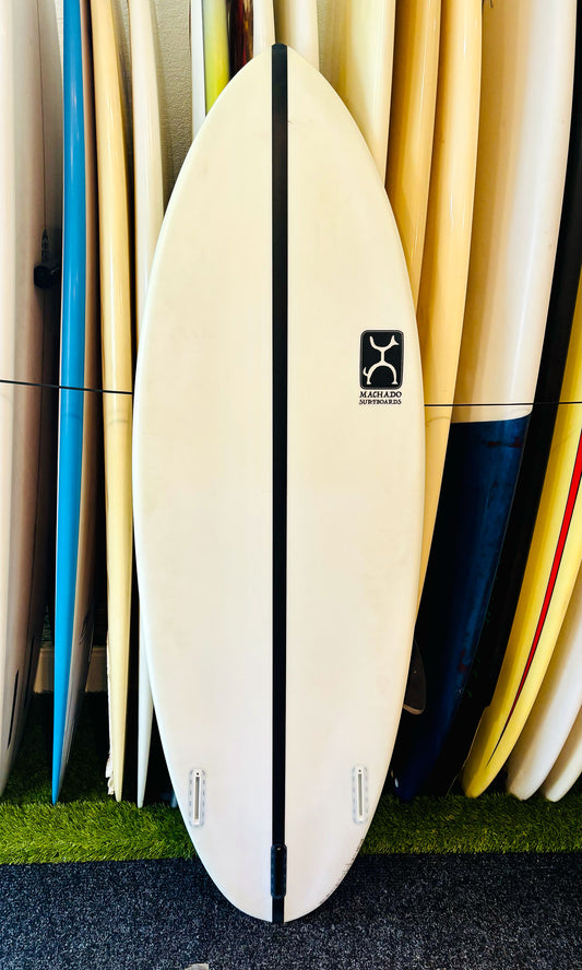 Firewire 5'7" 33.7L Glazer Used Surfboard