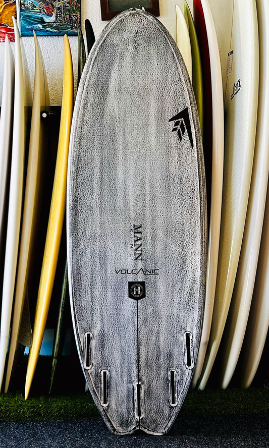 Firewire 5'10" 45.2L Sweet Potato Used Surfboard
