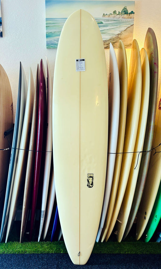 Hobie 8'0" 55L Wahine Longboard