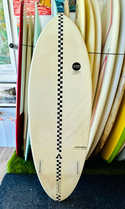 Hayden Shapes 5'2" 23.4L Hypto Krypto Used Surfboard