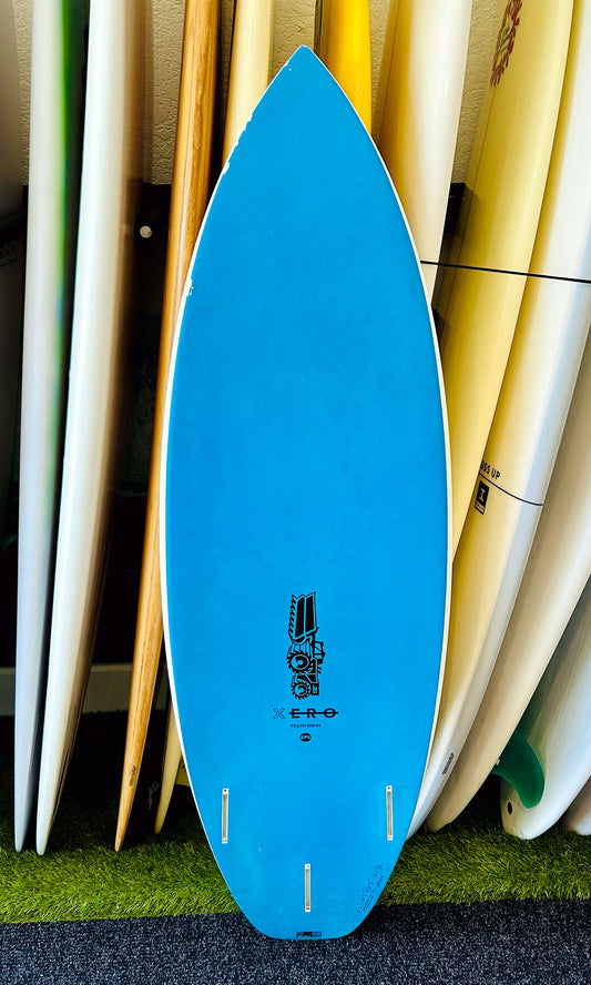 JS 5'2" 21.3L Xero Grom
