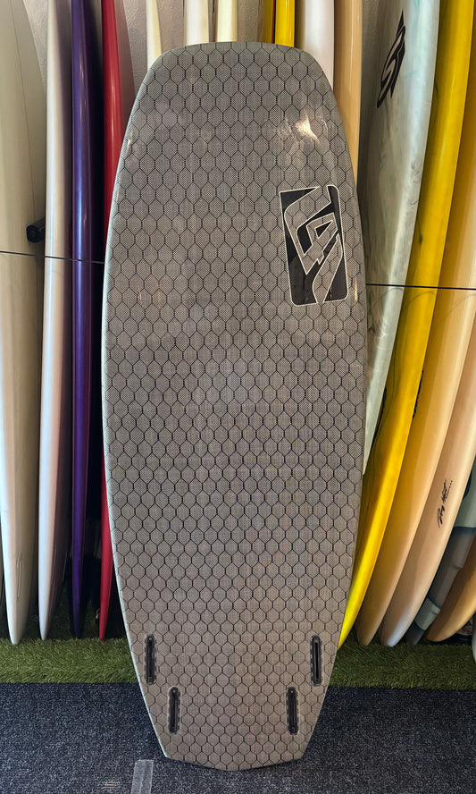 L41 5'8" Surfboard