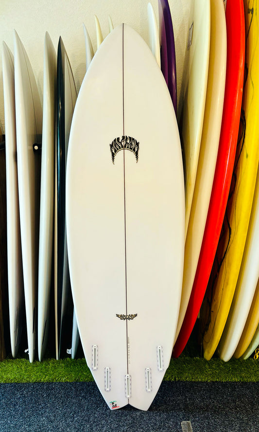 Lost 6'2" 41.2L Pisces Surfboard