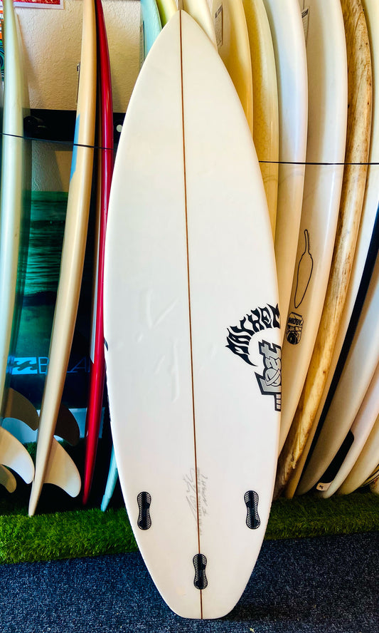 Lost 5'5" 23L Driver 2.0 Surfboard