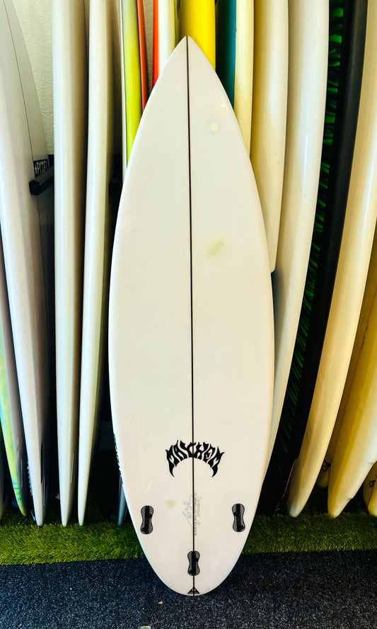 Lost 5'6" 24L Driver 3.0 Used Surfboard