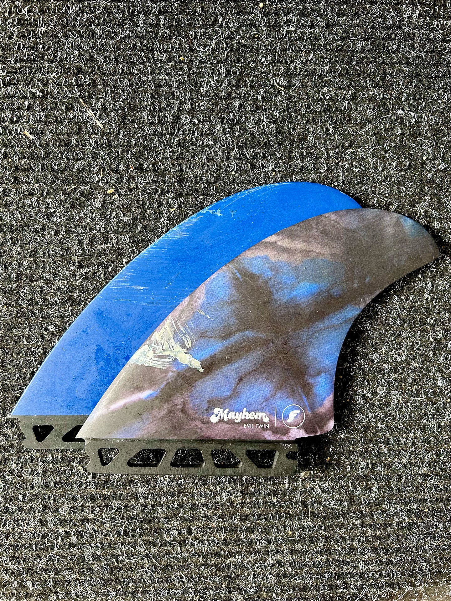 Lost 5'11" 36L RNF Surfboard