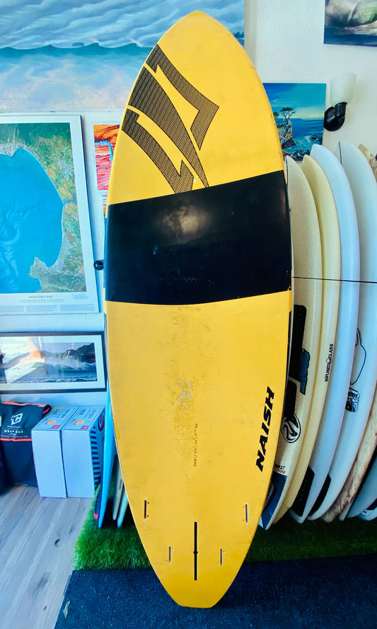 Robby Naish 8'0" SUP Surfboard