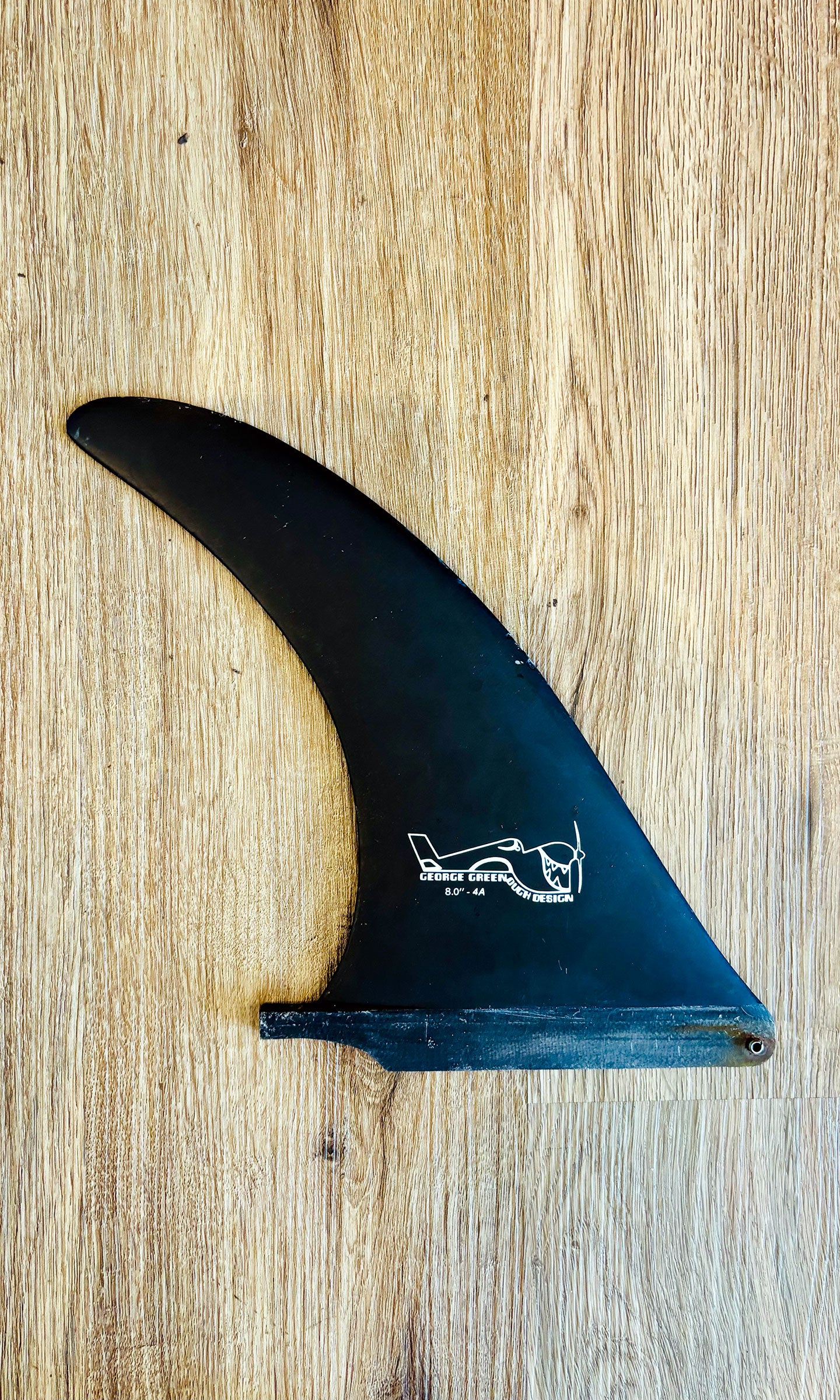 Wayne Rich 7'0" 40L Single Fin