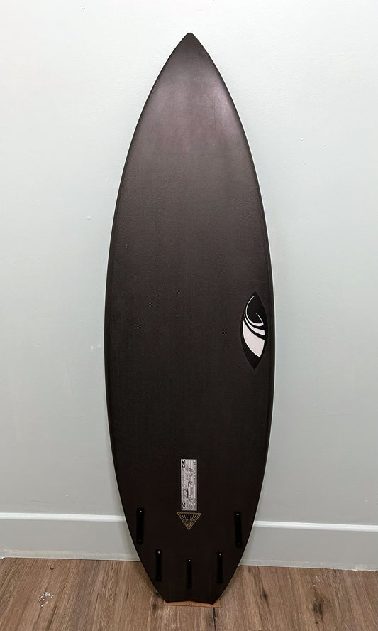 Sharp Eye 5'8" 25.3L HT2 Carbon