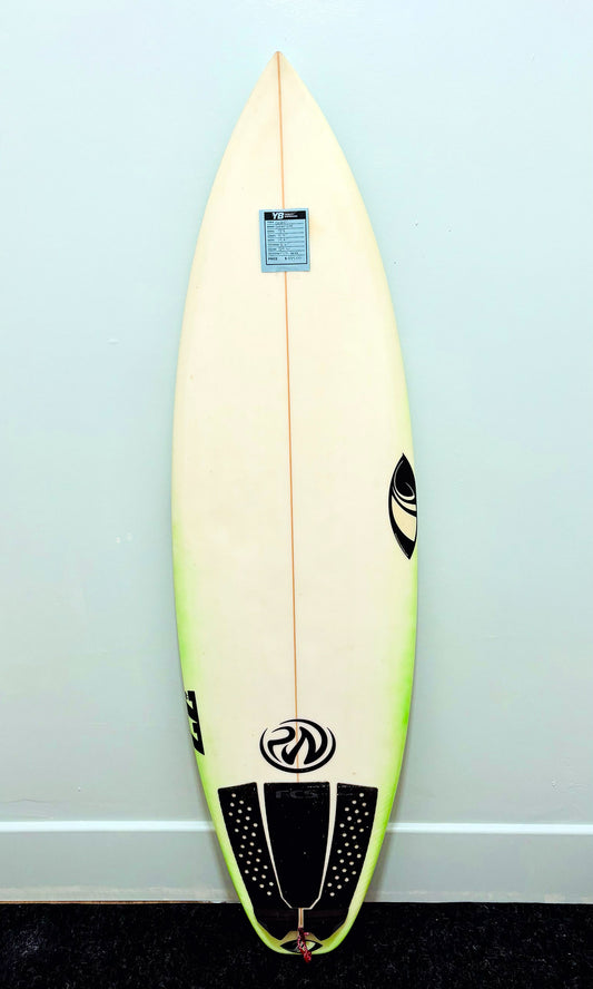 Sharp Eye 5'9" 29L 77