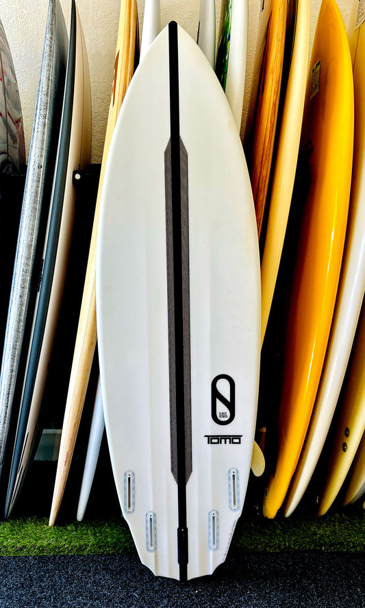 Slater Designs 5'8" 29.2L Sci-Fi 2.0