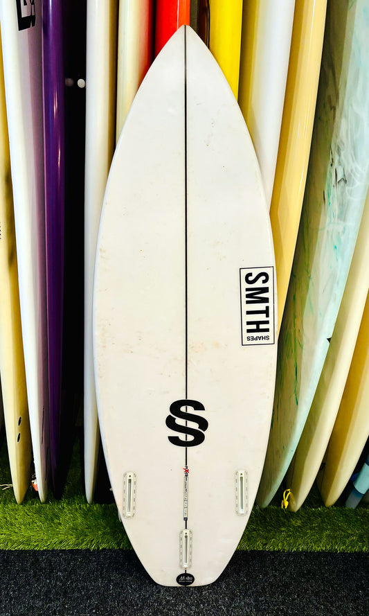 SMTH 4'7" 15.1L Pixta Grom Surfboard