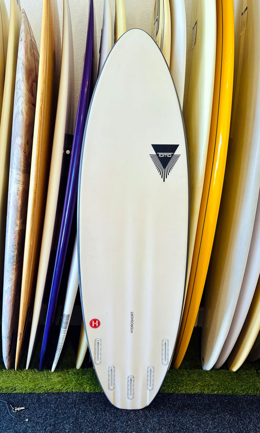Tomo 6'1" 36.4L Hydroshort