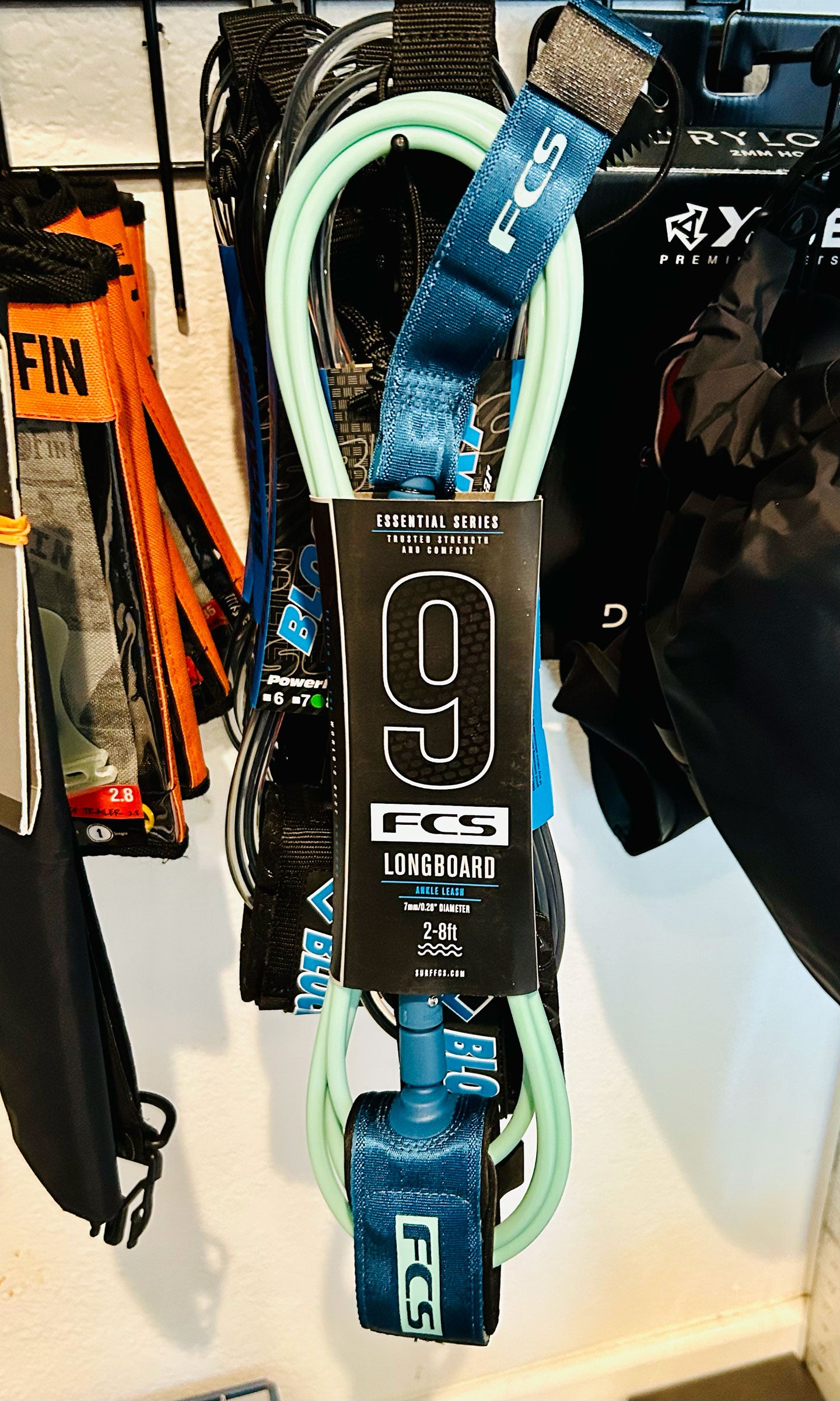 Accessories – Your Board Santa Cruz