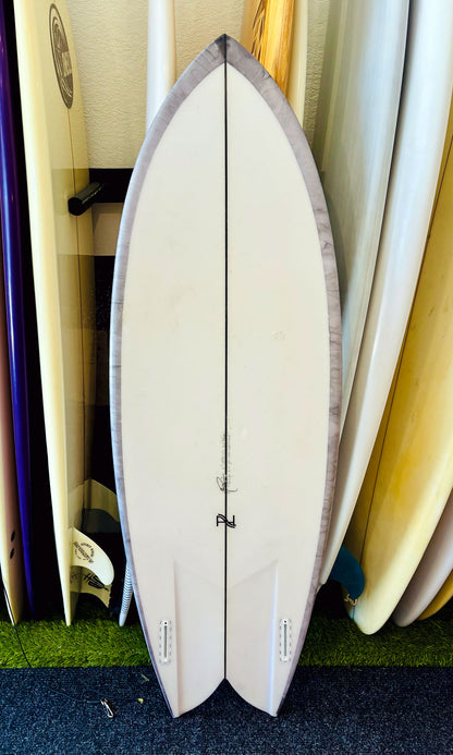 AH Vessels 5'5" Quickbeam Fish