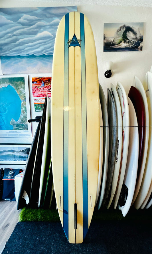 Pearson Arrow 10'0" Used Longboard