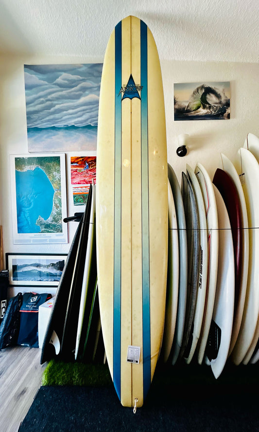 Pearson Arrow 10'0" Used Longboard