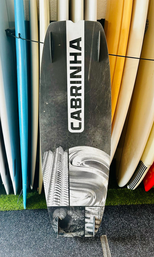 Cabrinha 136cm Spectrum Twin Tip Used Kiteboard