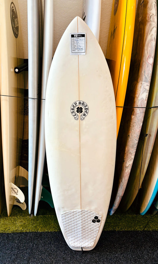 Corey Shapes 5'3" 26.5L