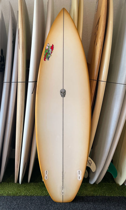 Christenson 6'0" 30L OP2