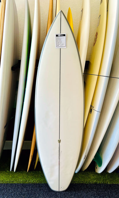 Christenson 5'10" 29L OP2