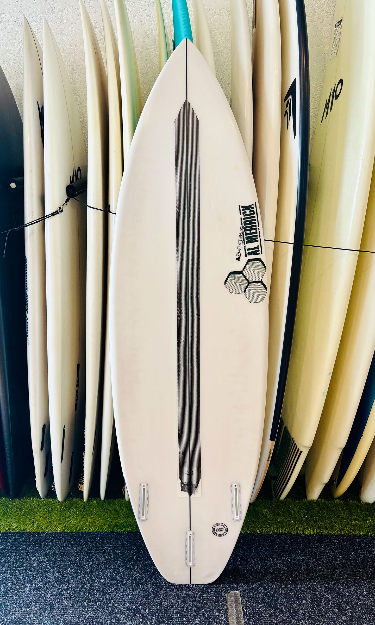 New Arrivals – Your Board Santa Cruz