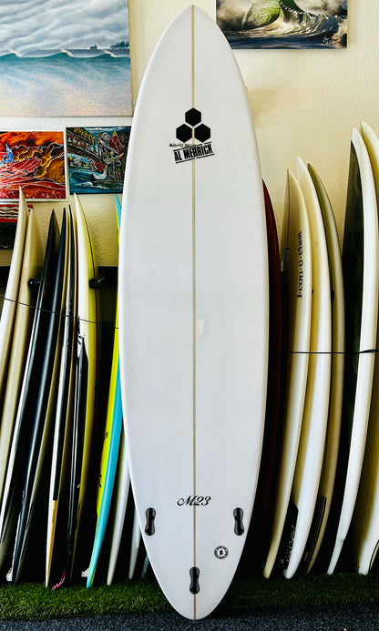 Channel Islands 8'0" 62.5L M23 Used Surfboard