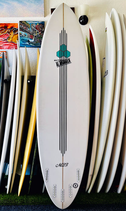 Channel Islands 7'0" 47.1L M23 Used Surfboard