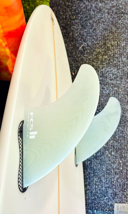 Channel Islands 6'11" 47.7L Mid Twin Used Surfboard