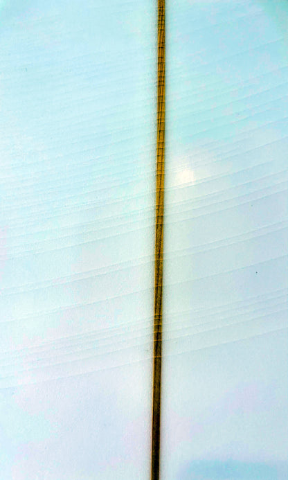 Channel Islands 6'11" 47.7L Mid Twin Used Surfboard