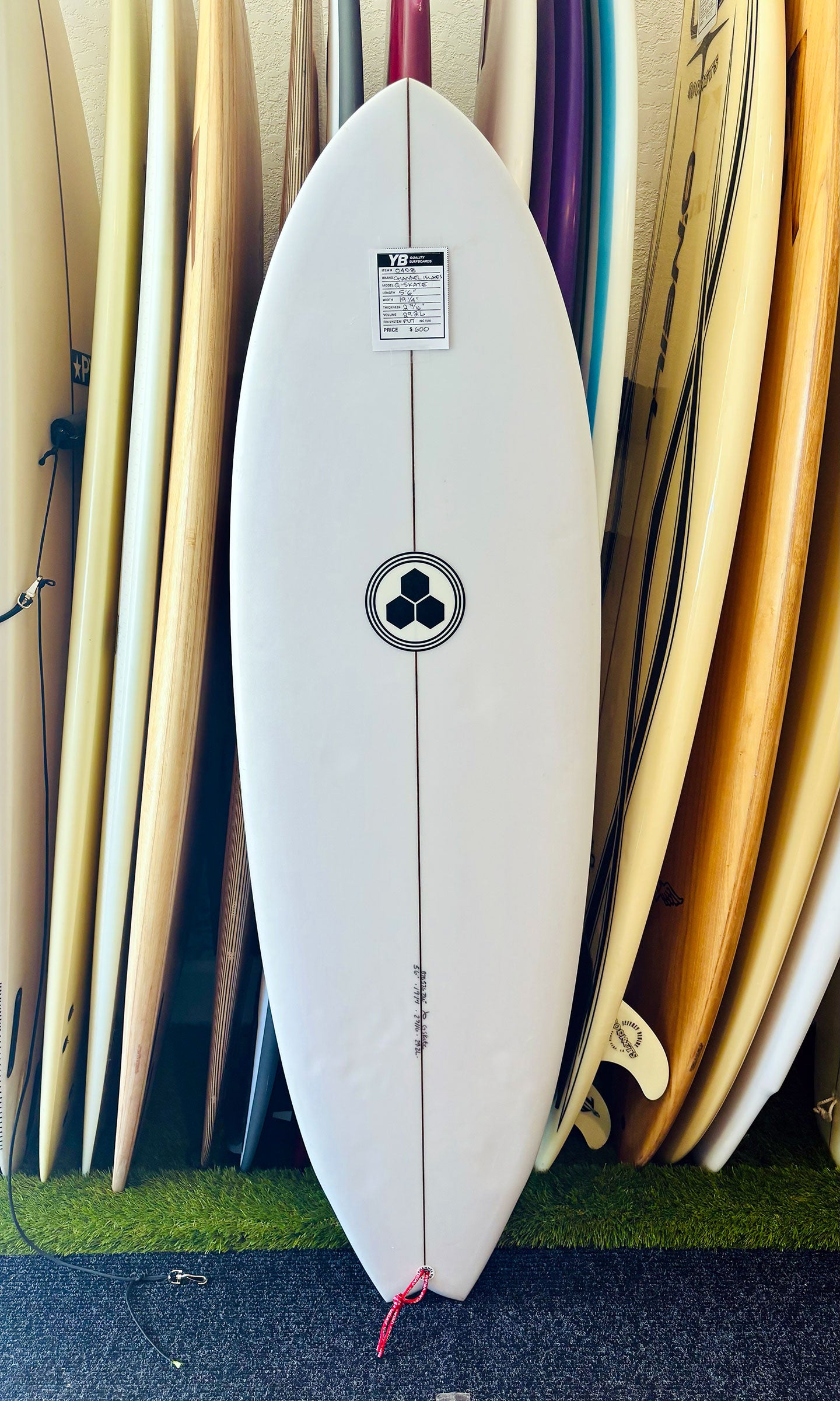 JS monsta8 サーフボード 5\"6 22.5L モンスタ8 モンスター8 Buy the JS Industries MONSTA 8 SQUASH TAIL 3-6 ft Online Now