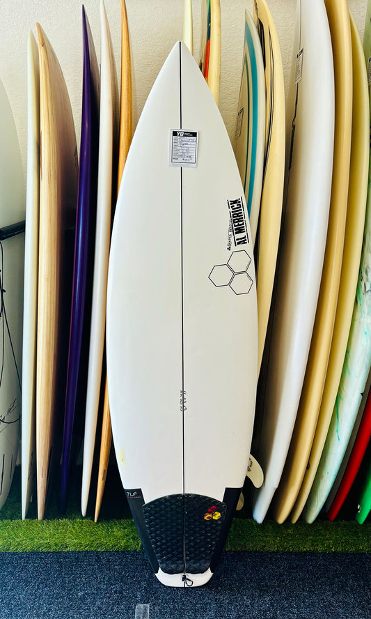 Channel Islands 6'2" 35L Flyer Surfboard