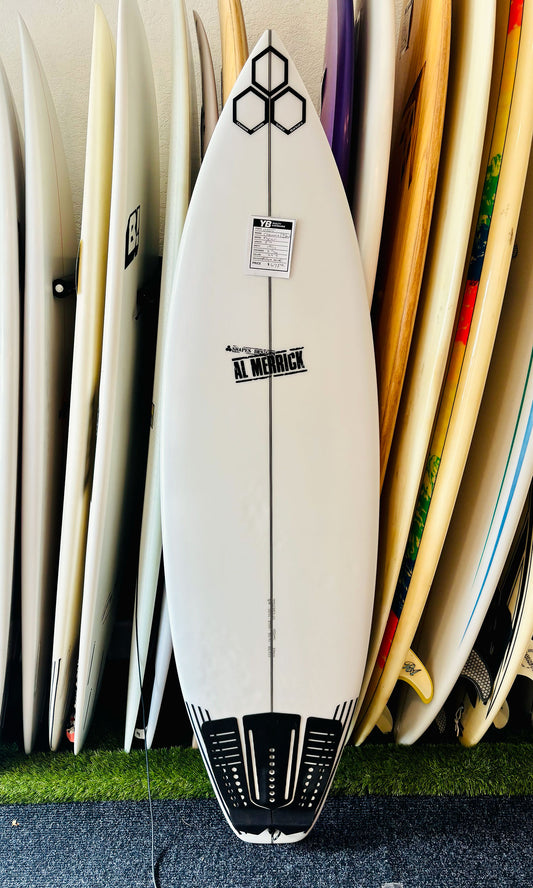 Channel Islands 5'10" 29.4L Flyer Surfboard