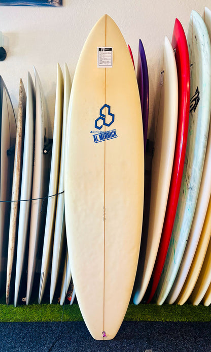 Channel Islands 7'0" M13 Surfboard