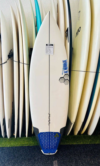 Channel Islands 5'9" 30.8L Dumpster Diver Used Surfboard