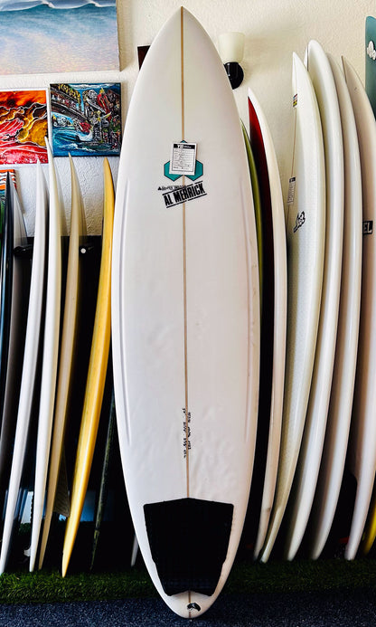 Channel Islands 7'0" 47.1L M23 Used Surfboard