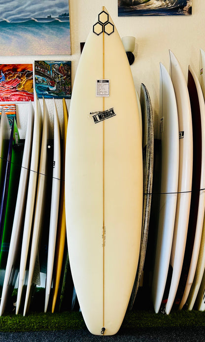 Channel Islands 7'2" Flyer New Surfboard