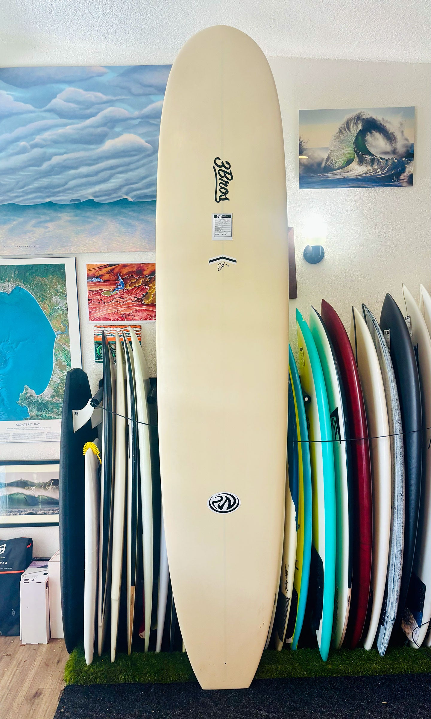 Longboards – Your Board Santa Cruz Longboards – Your Board Santa Cruz