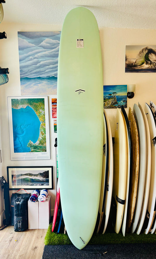 CJ Nelson 10'0" 90L Neo Longboard