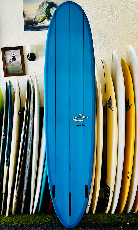 Randy Cone 8'6" 66.3L Mid Length New Surfboard